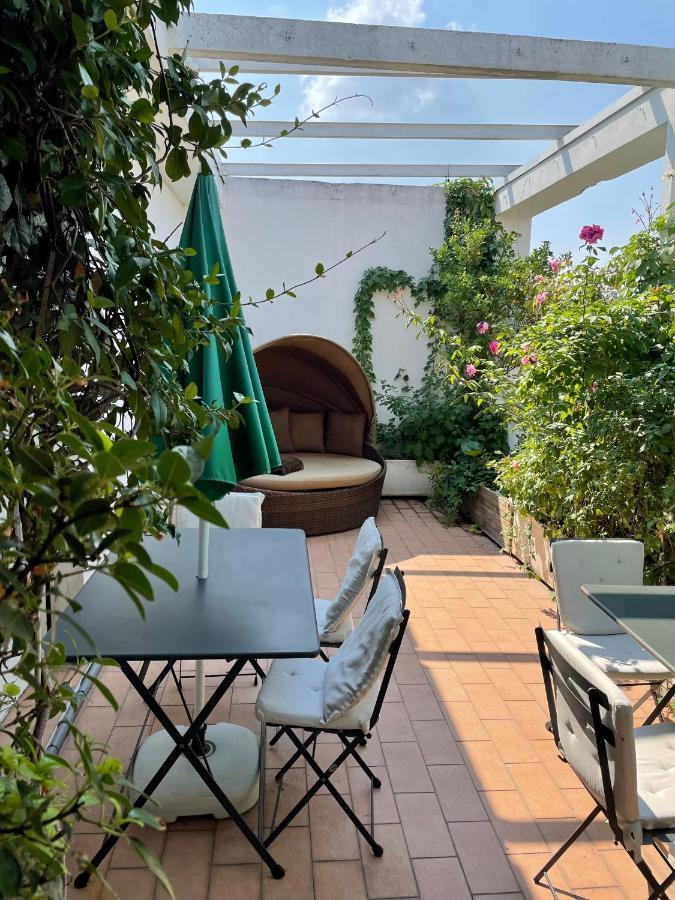 B&B Home Flowers Milano Milão Exterior foto
