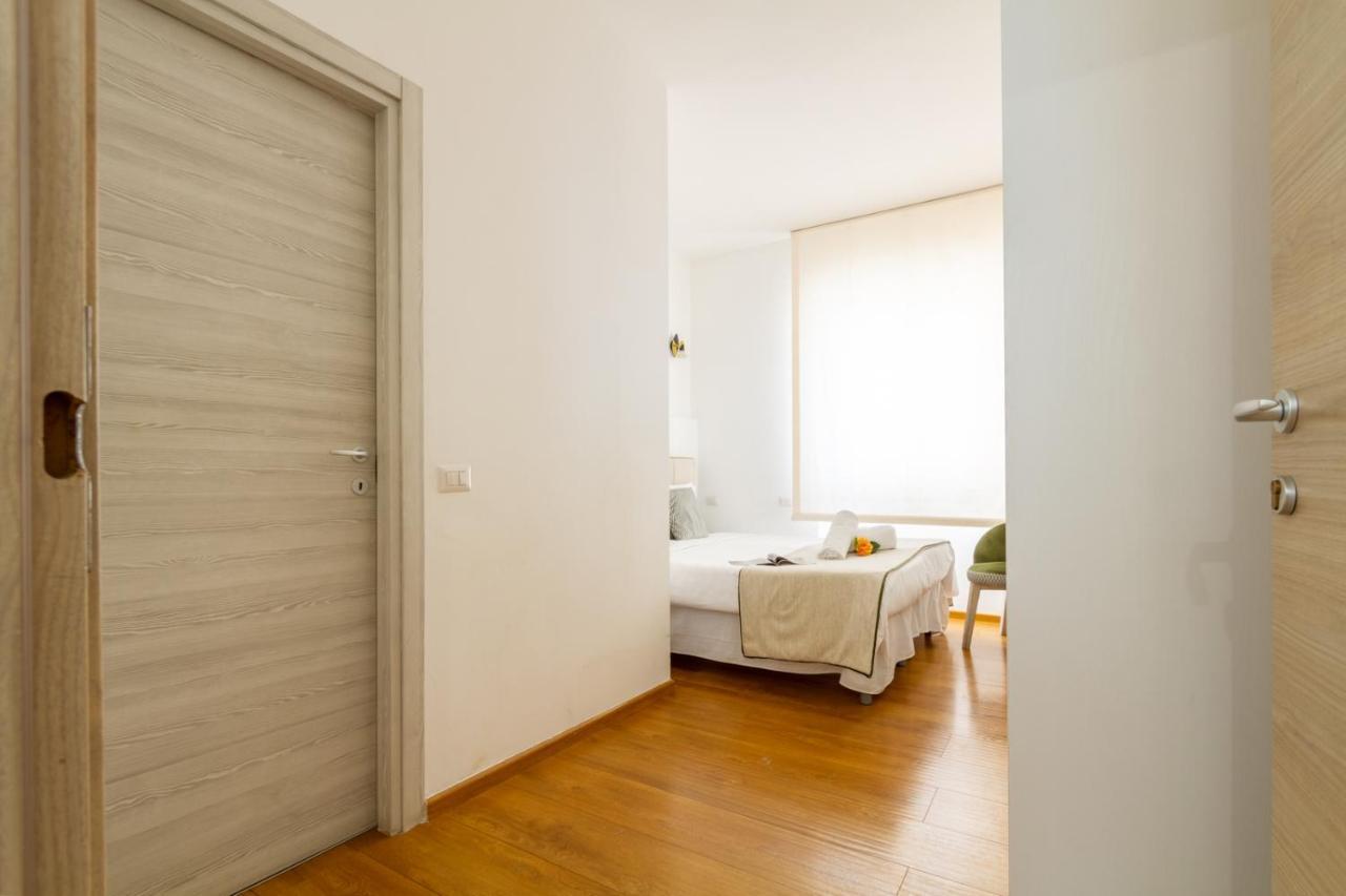 B&B Home Flowers Milano Milão Exterior foto
