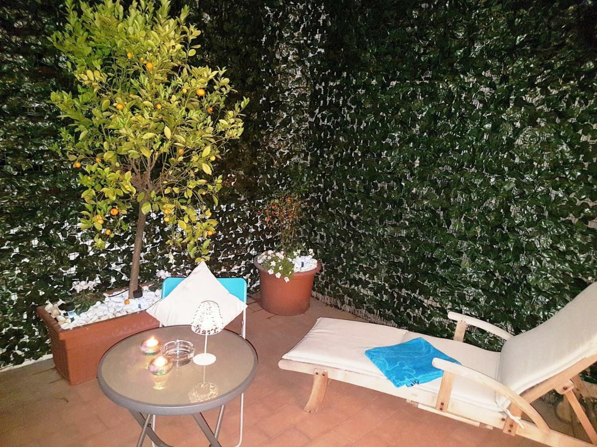 B&B Home Flowers Milano Milão Exterior foto